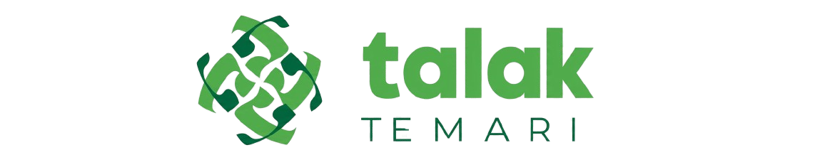 Talak Temari logo