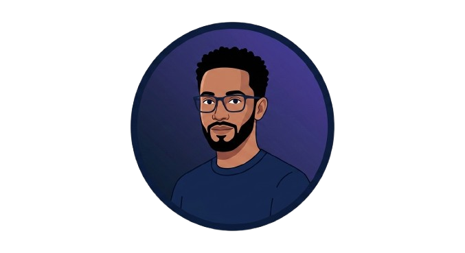 Portrait of Mengaye Yechale, CEO