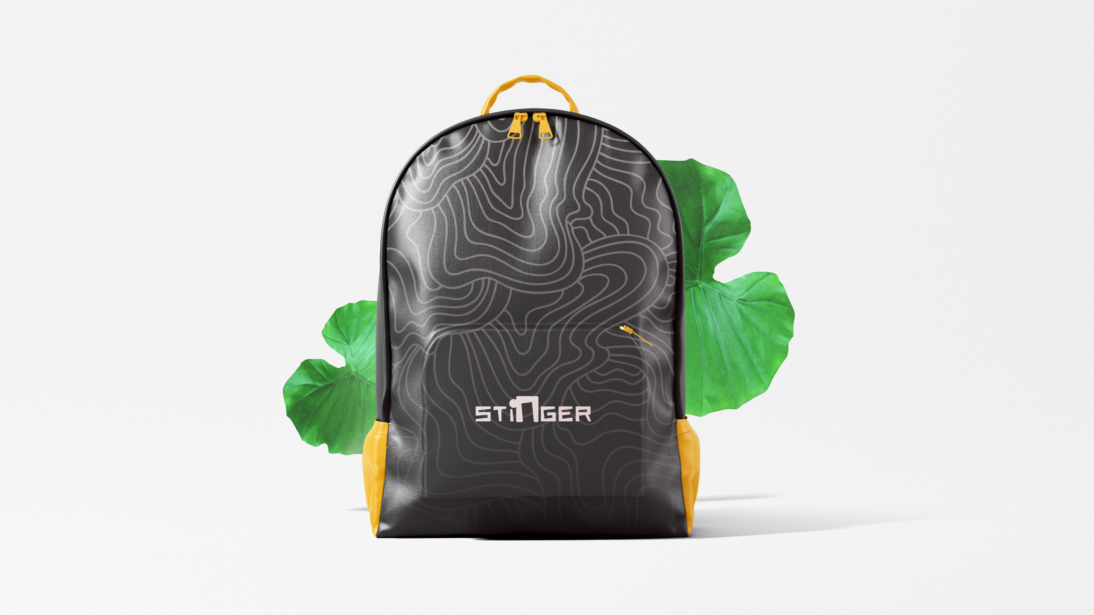 Stinger brand preview